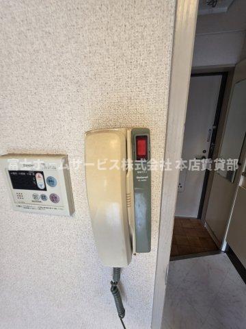 シャトー我孫子3番館のその他写真