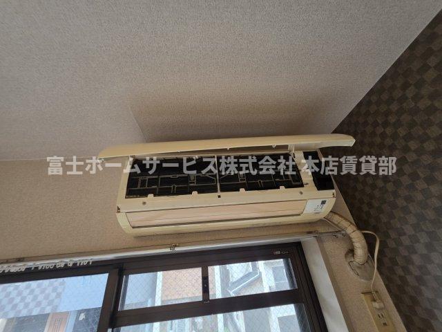 シャトー我孫子3番館のその他写真