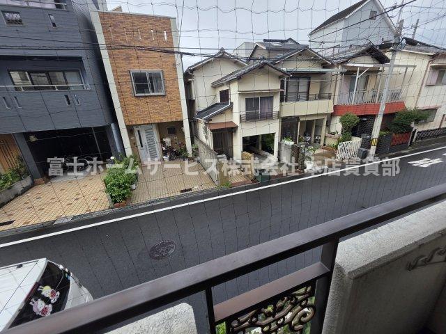 シャトー我孫子3番館のその他写真