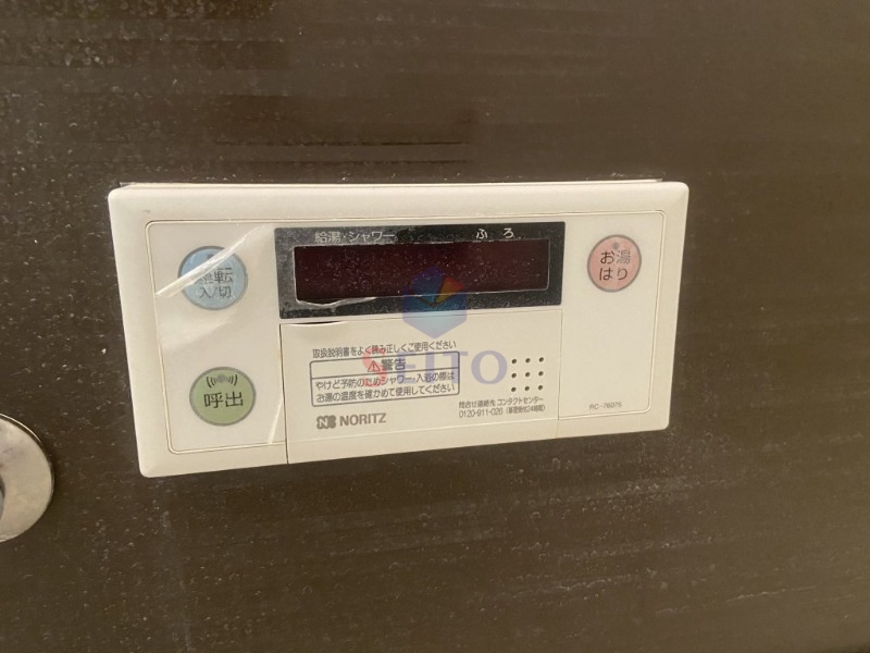 その他設備　別階の参考写真になります