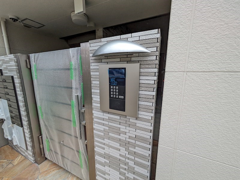 フジパレス尼崎三反田1番館のその他写真