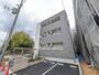 立花駅より徒歩12分 2階 築2年8ヶ月の賃貸物件