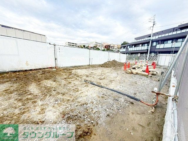 Belle Clair 杉田WESTの外観写真