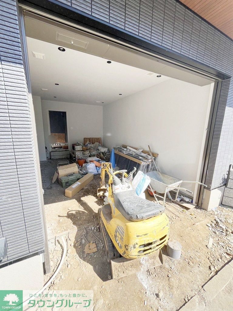 シャングリラ南烏山のその他写真