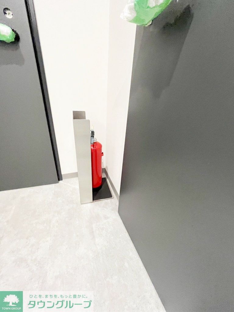 シャングリラ南烏山のその他写真