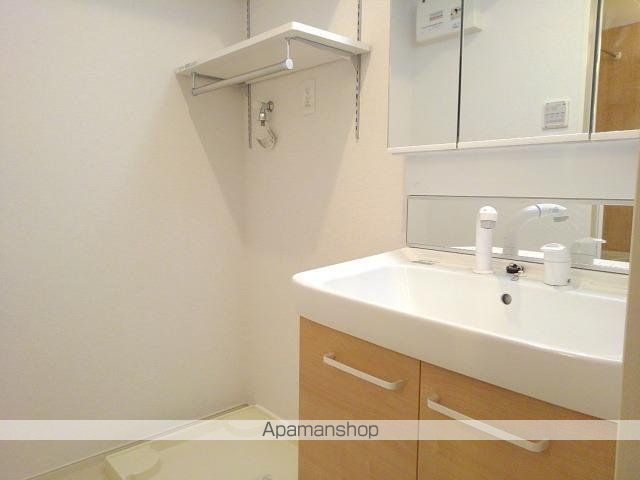 ピエ リヴェールの内装写真