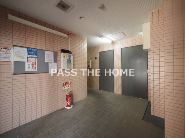ロビー