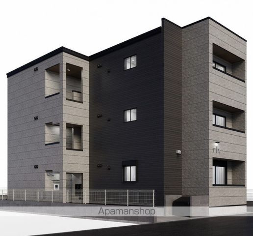 ＪＲ川越線 川越駅 徒歩10分 築1年
