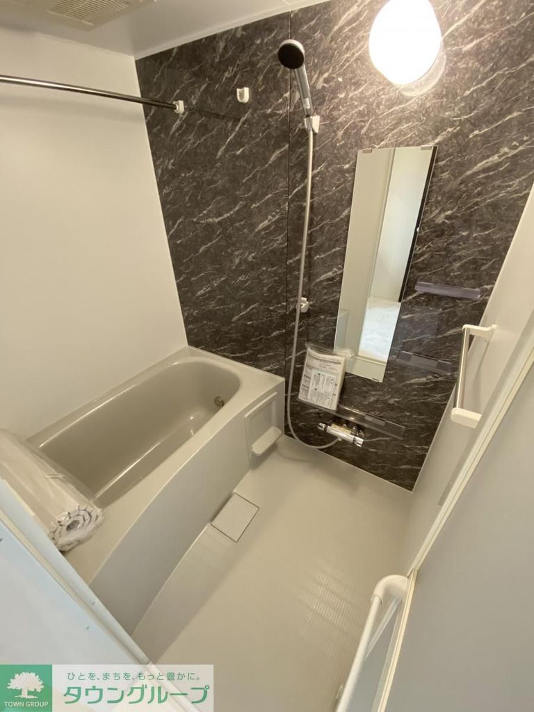 ruscelloの風呂写真