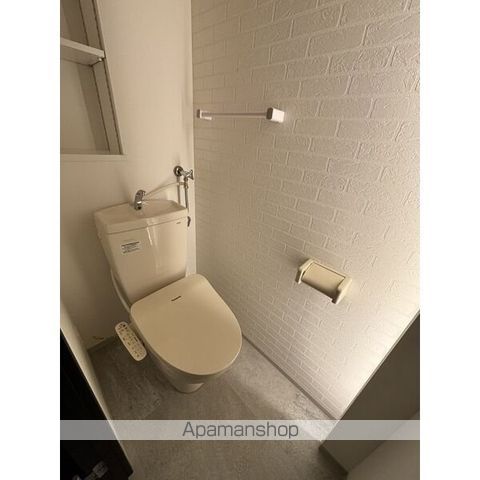 Ropanのトイレ写真