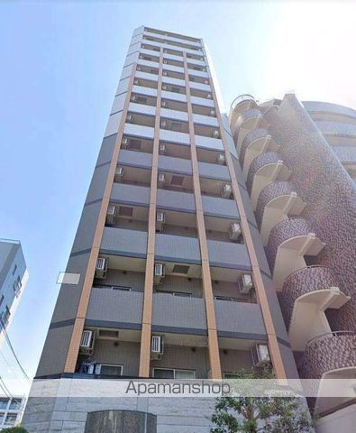 ＪＲ総武線 亀戸駅 徒歩4分 築19年
