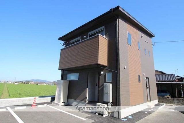 甘木鉄道 高田駅 徒歩23分 築7年