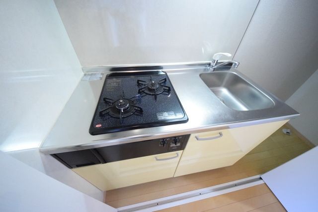キッチン　★お部屋探しは株式会社タウンハウジング東京まで★