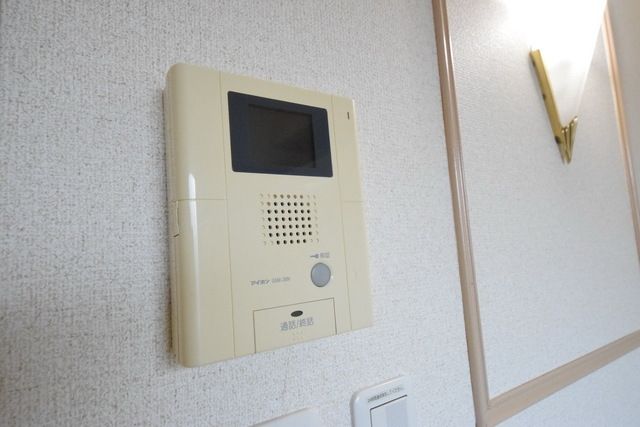 その他設備　★お部屋探しは株式会社タウンハウジング東京まで★