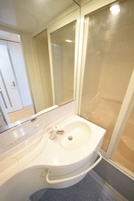 洗面設備　★お部屋探しは株式会社タウンハウジング東京まで★