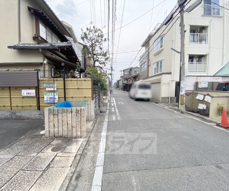 ボナールハイツのその他写真