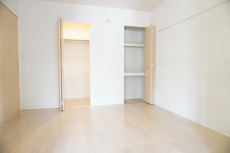 その他部屋・スペース　6帖の洋室
