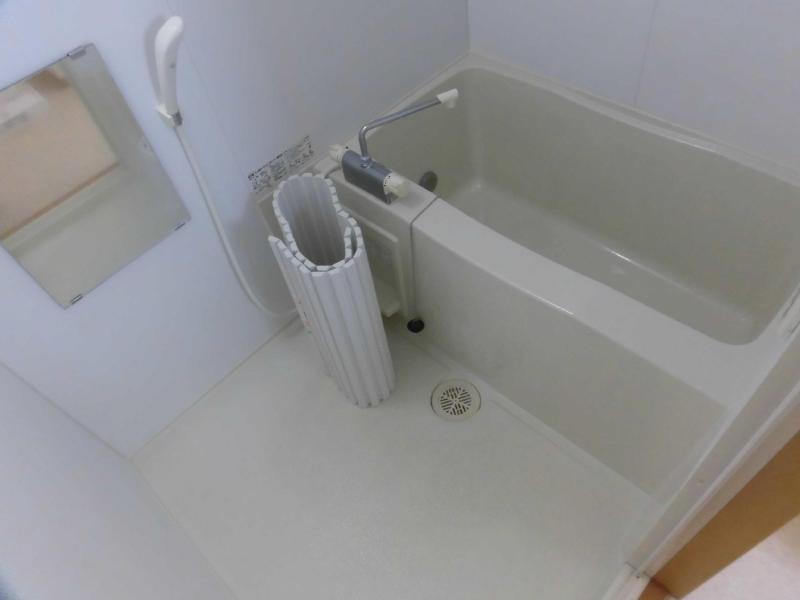 ユーミー田野壱番館の風呂写真