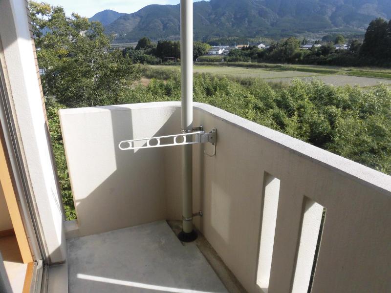ユーミー田野壱番館の内装写真