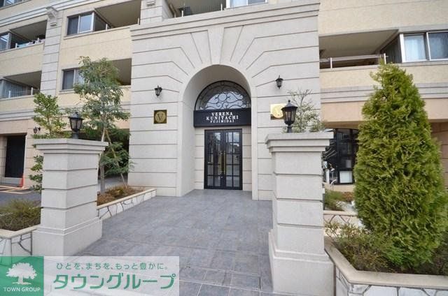 エントランス　★お問い合わせはタウンハウジングまで★