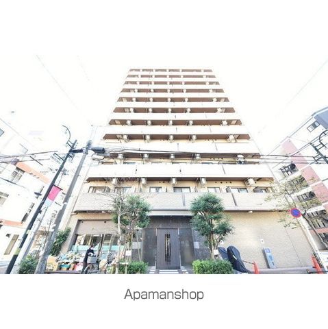 ＪＲ埼京線 板橋駅 徒歩2分 築18年