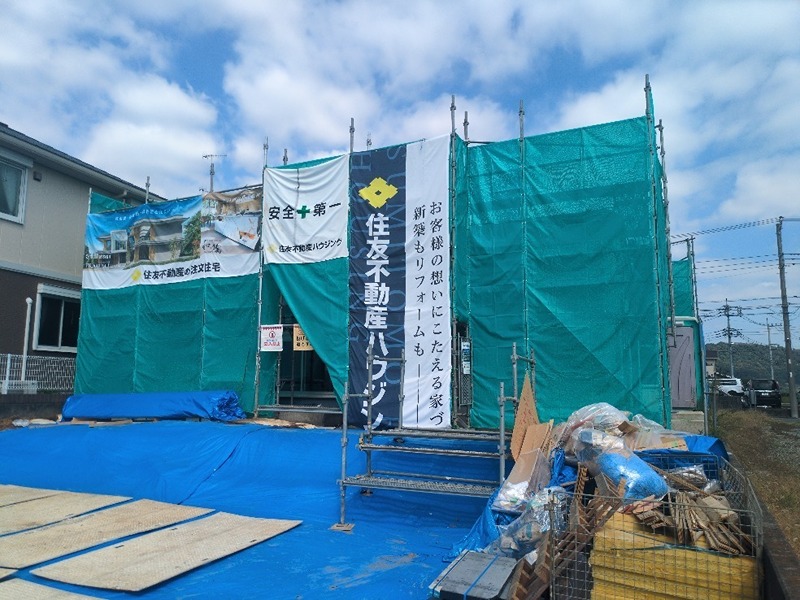 セレーノ立野台I