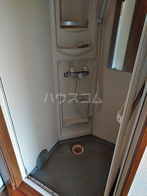 アーバンプレイス中野坂上Aの風呂写真