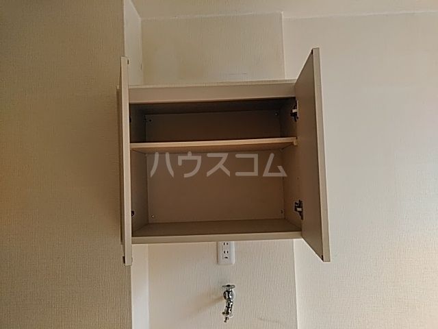 アーバンプレイス中野坂上Aの内装写真