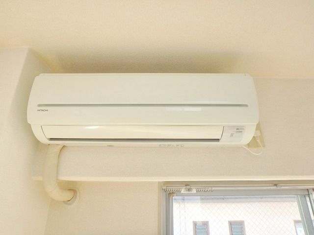 その他設備　★エアコン完備★