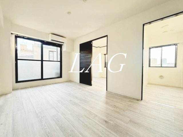居室・リビング　洋室のお部屋です。