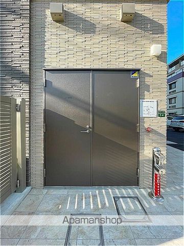パークアベニューサウンド薬院のその他写真