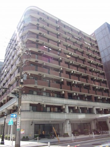 建物外観　こちらが外観です♪