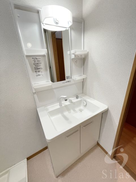 グランソレイユ Bの内装写真