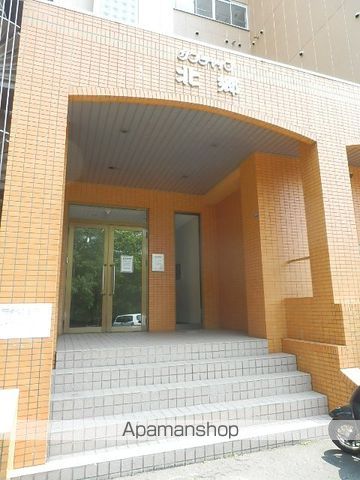 サンシャイン北郷の外観写真