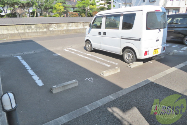 駐車場　駐車場その他