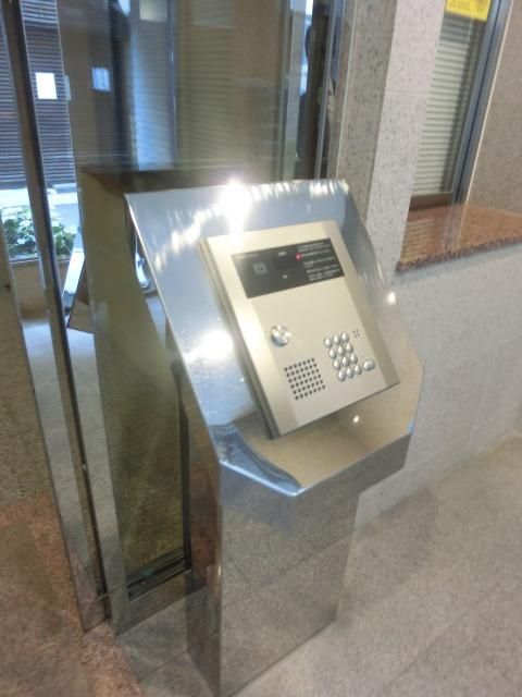 その他共有部分　オートロック