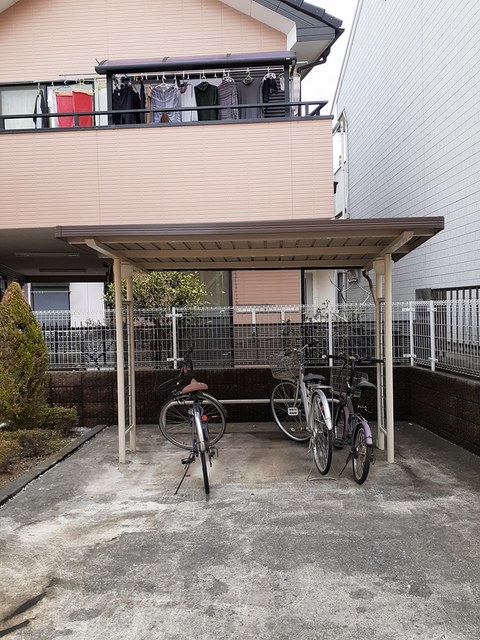 リアドIIのその他写真
