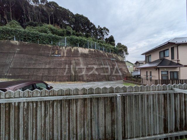 ソウダハイツのその他写真