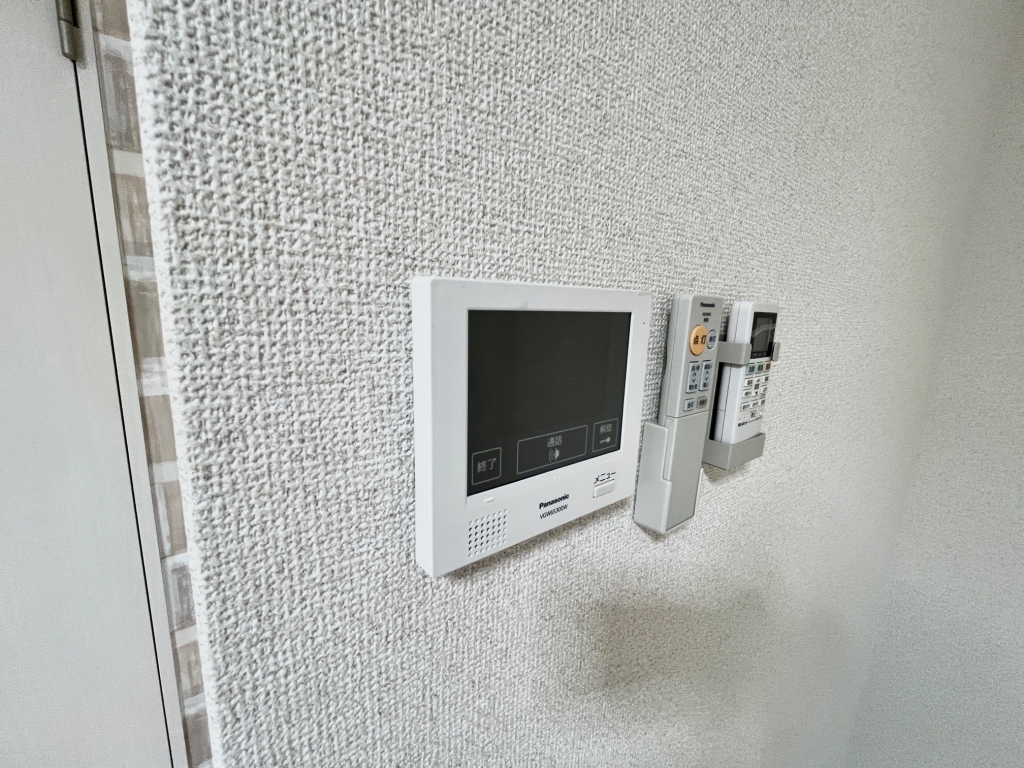 フジパレス西立花5番館のその他写真