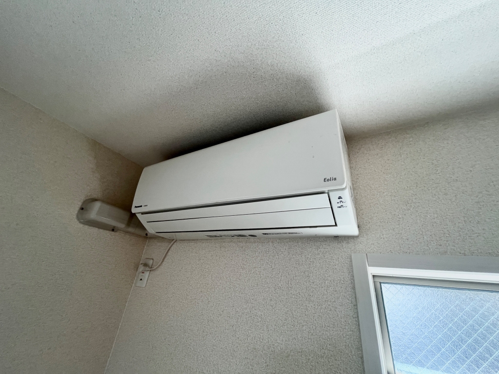 フジパレス西立花5番館のその他写真