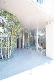 エントランス　毎日通るエントランスはこのようになっています