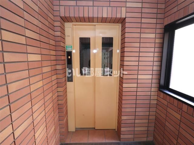 プロムナードKの外観写真