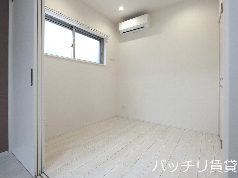 その他部屋・スペース　別号室タイプの為、現状を優先致します。