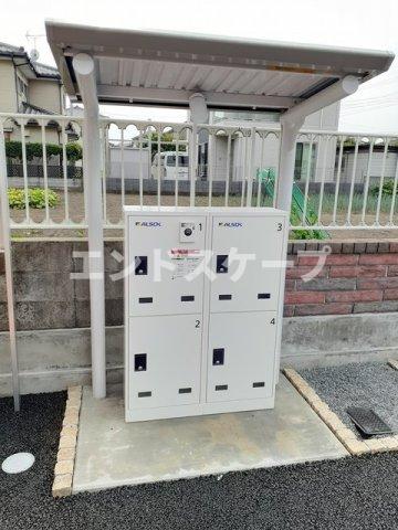 その他共有部分　高崎、前橋のお部屋探しはエンドスケープまで！お客様の理想お聞