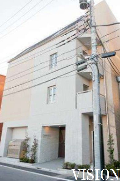 建物外観　☆外観☆