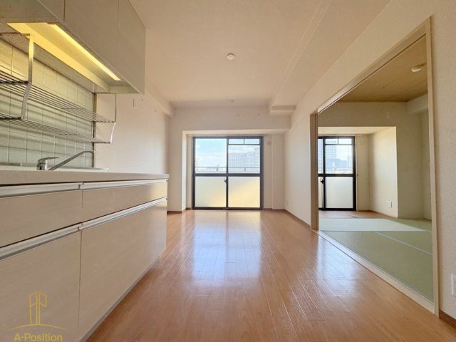 居室・リビング　CASA　ZABU