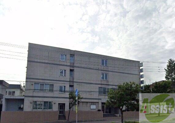 病院　医療法人社団高台病院（病院）まで1304m