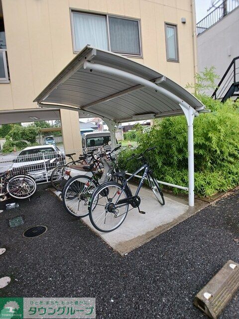 パティオなな Bのその他写真