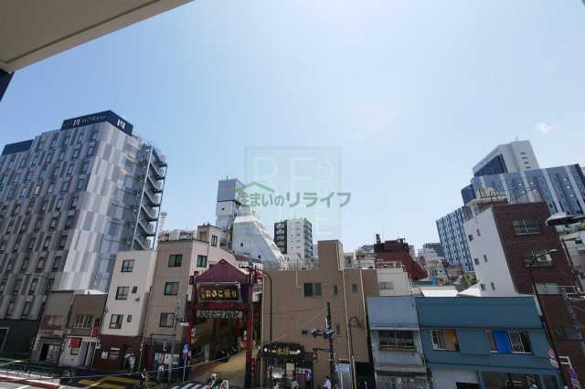 眺望　リライフ浅草店