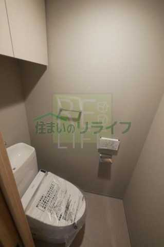トイレ　リライフ浅草店